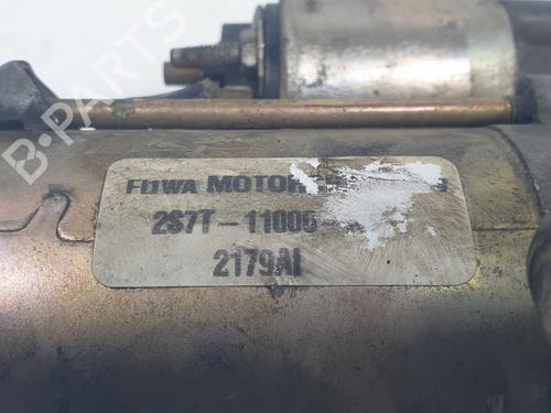 Starter FORD MONDEO III (B5Y) 2.5 V6 24V | BP34515909M8  - Image 5