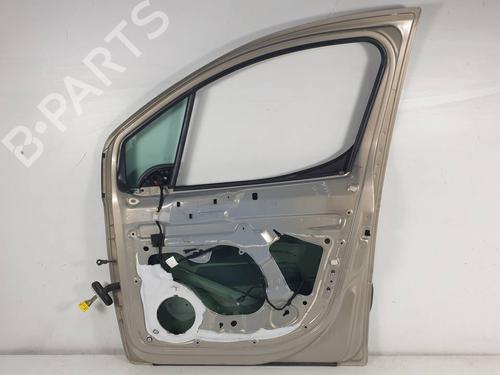 Right front door PEUGEOT PARTNER Tepee 1.6 HDi | BP29907995C3