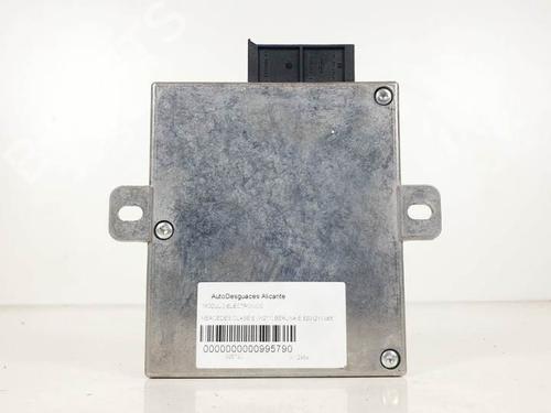 Electronic module MERCEDES-BENZ E-CLASS (W211) E 320 (211.065) | BP15372354M83 