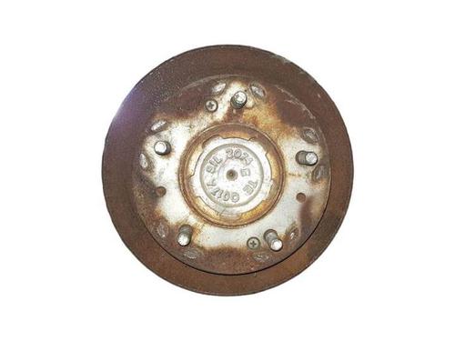 Rear axle TATA ARIA  | BP18464600M2 
