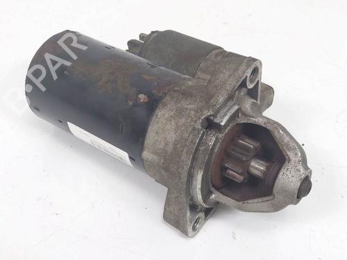 Used Starter BMW X5 (E53) 3.0 i (231 hp) 8139240