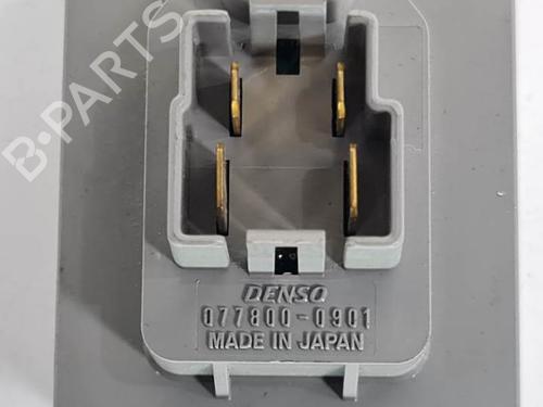 Heater resistor LAND ROVER DISCOVERY III (L319) 2.7 TD 4x4 | BP11648637M108 