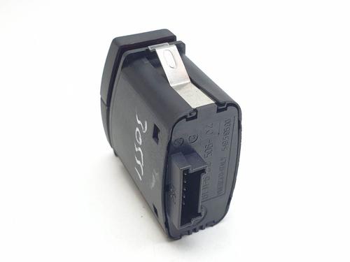 Warning switch BMW 6 Convertible (E64) 645 Ci | BP27923272I22 - Image 2
