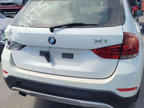 Engine control unit (ECU) BMW X1 (E84) sDrive 16 d | BP29149769M57 - Image 8