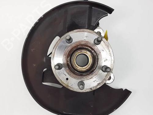 Used Right front steering knuckle Right front steering knuckle OPEL INSIGNIA A (G09) 2.0 CDTI (68) (131 hp) 19124554 19124554