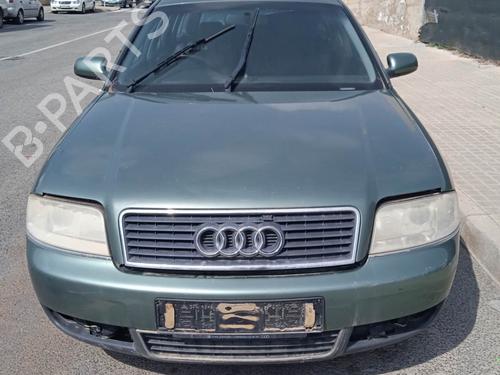 Used Parts AUDI A6 C5 Avant (4B5, 4B6) 1.9 TDI 1003418