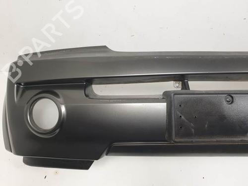 Front bumper KIA SORENTO I (JC) 2.4 | BP25887808C7 