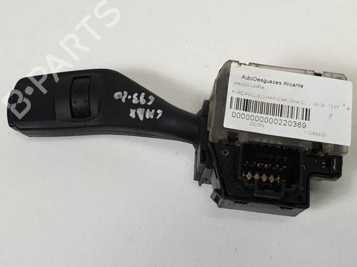 Steering column stalk FORD FOCUS C-MAX (DM2) 2.0 TDCi | BP6856252I23 