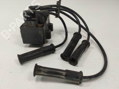 Used Ignition coil Ignition coil RENAULT MEGANE I Classic (LA0/1_) 1.6 i (LA0L) (75 hp) 8521754 8521754