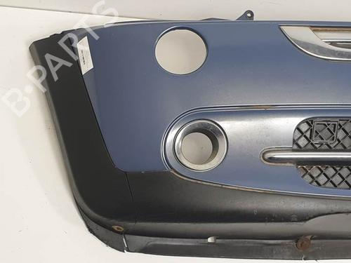 Front bumper MINI MINI Convertible (R52) One | BP24516073C7 