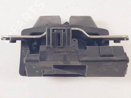 Tailgate lock FORD FIESTA VI (CB1, CCN) 1.4 TDCi | BP17479367C101 