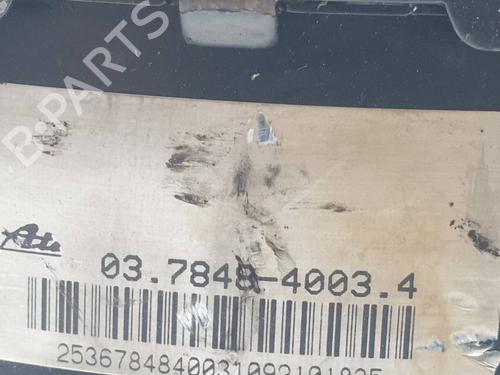 Servo brake BMW 3 (E90) 320 i | BP38614121M42 - Image 3