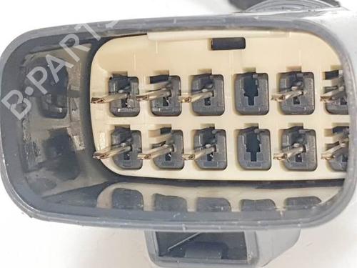 Front left exterior door handle SEAT LEON (5F1)  | BP18653361C128 