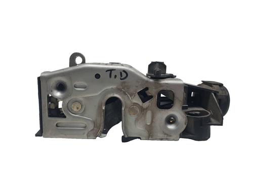 Used Rear right lock Rear right lock 38979979 38979979