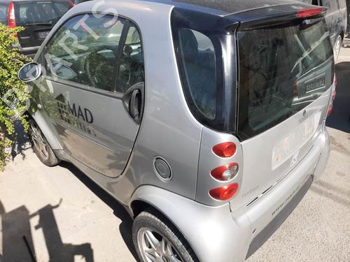 Starter SMART CITY-COUPE (450) 0.7 (450.352, 450.353) | BP6849523M8 