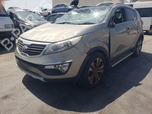 Mirror switch KIA SPORTAGE III (SL) 2.0 CRDi AWD | BP28122817I25 - Image 5