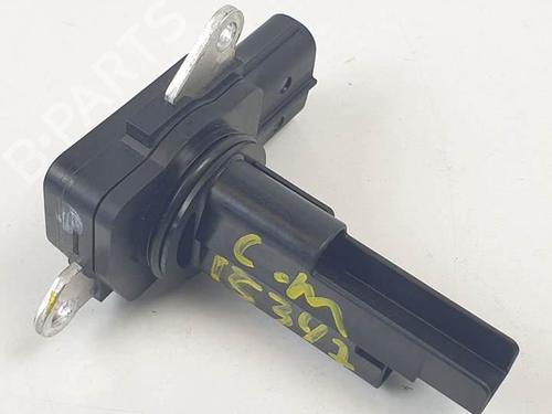 Used Mass air flow sensor Mass air flow sensor TOYOTA RAV 4 IV (_A4_) 2.5 Hybrid (AVA42_) (197 hp) 25143932 25143932