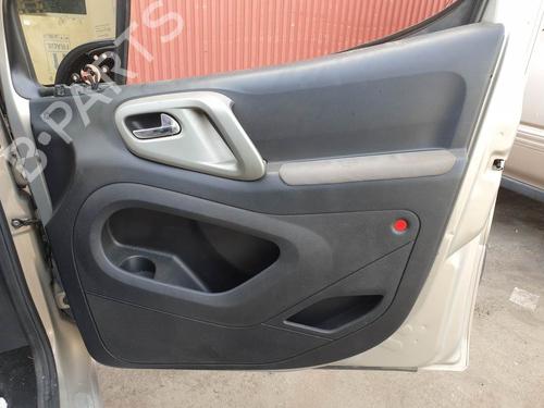 AC compressor PEUGEOT PARTNER Tepee 1.6 HDi | BP29474212M34 - Image 12