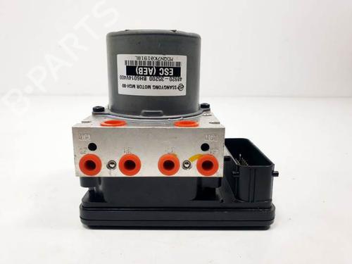ABS pump SSANGYONG XLV SUV e-XGi 160 | BP15557355M43 
