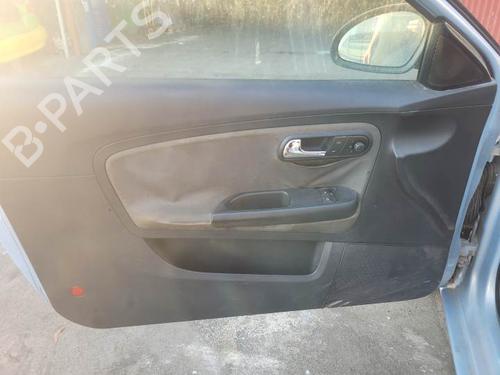 Left front window switch SEAT IBIZA III (6L1) 1.4 16V | BP27525856I27 