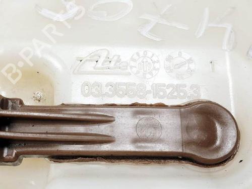 Brake master cylinder CITROËN C4 Grand Picasso I (UA_) 1.6 HDi | BP18551138M77 