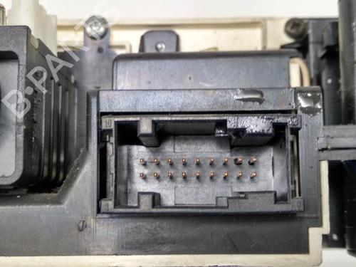 Climate control BMW 5 Touring (E34)  | BP8423626I5 