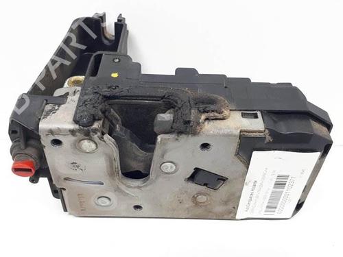 Højre bagtil lås OPEL ASTRA H (A04) 1.4 (L48) (90 hp) 16401469