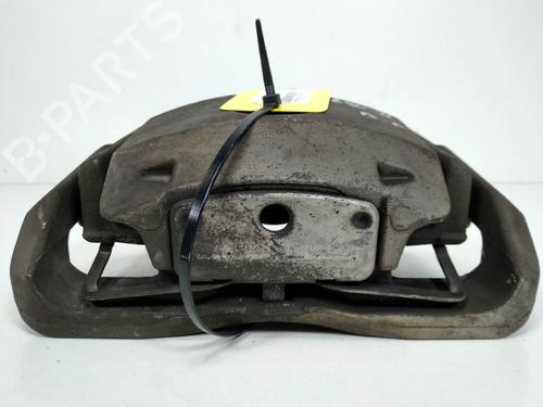 Right front brake caliper BMW 7 (E65, E66, E67) 730 d | BP11570377M104 - Image 2