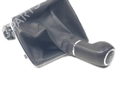 Used Gear lever Gear lever OPEL ASTRA H TwinTop (A04) 1.8 (L67) (140 hp) 39745849 39745849
