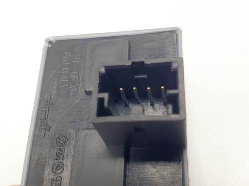 Left front window switch SEAT IBIZA III (6L1) 1.4 16V | BP27525856I27 