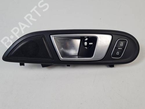 Used Front left interior door handle Front left interior door handle 37286922 37286922