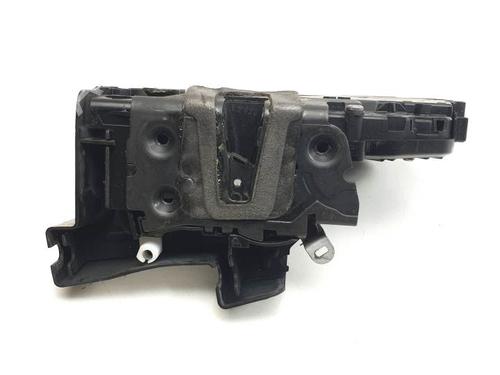 Used Front left lock LAND ROVER RANGE ROVER SPORT I (L320) 3.0 D 4x4 (245 hp) 27885489