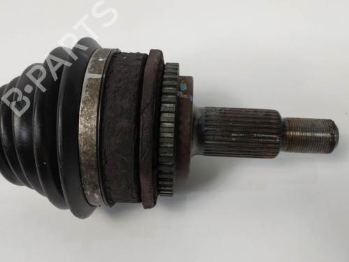 Right rear driveshaft LAND ROVER RANGE ROVER SPORT I (L320) 2.7 D 4x4 | BP6893237M41 