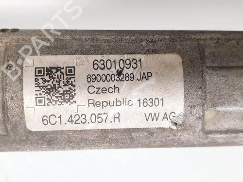 Steering rack CHRYSLER VOYAGER IV (RG, RS) 2.5 CRD | BP25121674M22 