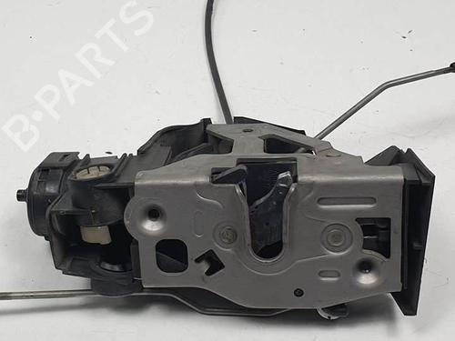 Used Front right lock Front right lock MERCEDES-BENZ A-CLASS (W168) A 140 (168.031, 168.131) (82 hp) 17712664 17712664