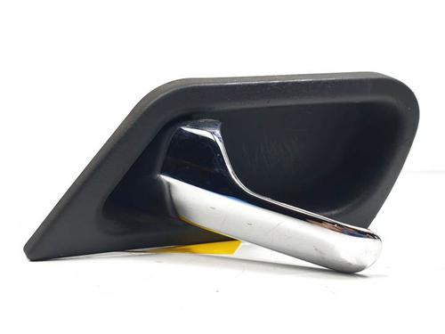 Venstre foran invendig håndtak MERCEDES-BENZ C-CLASS (W203) C 270 CDI (203.016) (170 hp) 29172678
