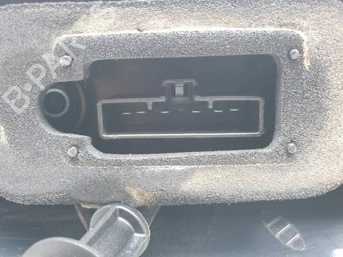 Right taillight FORD FOCUS C-MAX (DM2) 1.8 | BP38510701C35 - Image 5