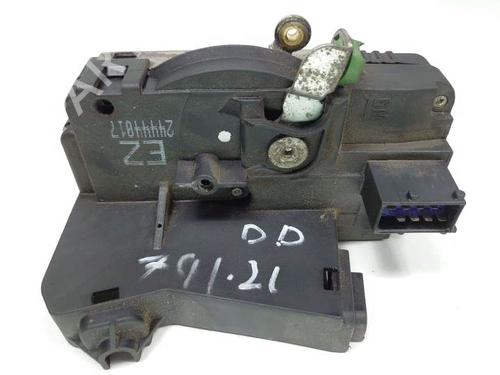 Front right lock OPEL ASTRA G Hatchback (T98) 1.7 CDTI (F08, F48) | BP8164289C97 
