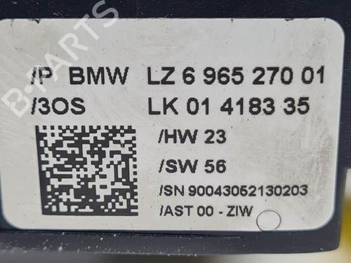 Steering column stalk BMW 1 (E87) 120 d | BP26040969I23 - Image 4