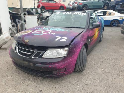 Headlight switch SAAB 9-3 (YS3F, E79, D79, D75) 1.9 TiD | BP39929671I24 - Image 5