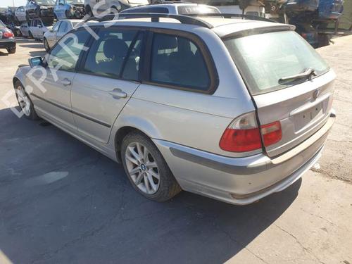 Køler BMW 3 Touring (E46) 320 d | BP15942963M31 