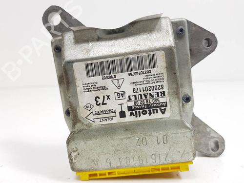 Used ECU airbags ECU airbags 8692690 8692690