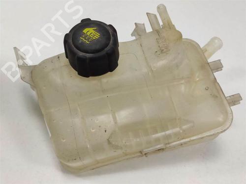 Ekpansionstank Ekpansionstank RENAULT MEGANE III Grandtour (KZ0/1) 2.0 dCi (KZ0Y) (150 hp) 9807364 9807364