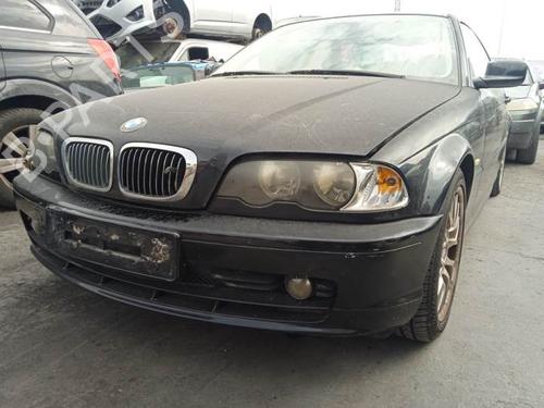 Bobine D'allumage BMW 3 Coupe (E46) 320 Ci | BP15965165M94 