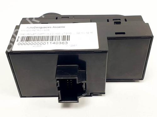 Mirror switch CHEVROLET CAPTIVA (C100, C140) 2.2 D | BP16837018I25 