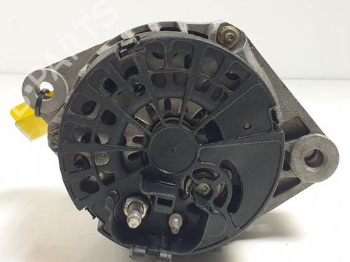 Alternator ALFA ROMEO 159 (939_) 1.9 JTDM 16V (939AXC1B, 939AXC12) | BP28178320M7 
