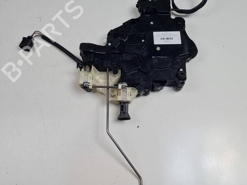 Rear right lock VW CADDY V Box Body/MPV (SBA, SBH) 2.0 TDi | BP29538694C99 