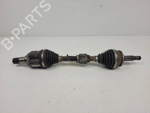 Used Left front driveshaft Left front driveshaft TOYOTA PRIUS (_W3_) 1.8 Hybrid (ZVW3_) (99 hp) 34712277 34712277