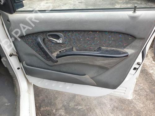 Front right window mechanism HYUNDAI ATOS (MX) 1.0 i | BP13360695C23 