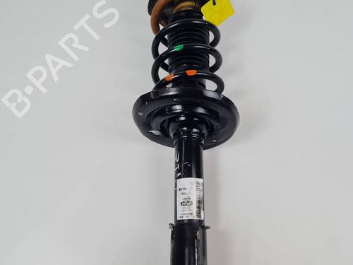 Used Left front shock absorber Left front shock absorber DACIA LODGY (JS_) 1.5 Blue dCi 115 (JSJT) (116 hp) 30142373 30142373
